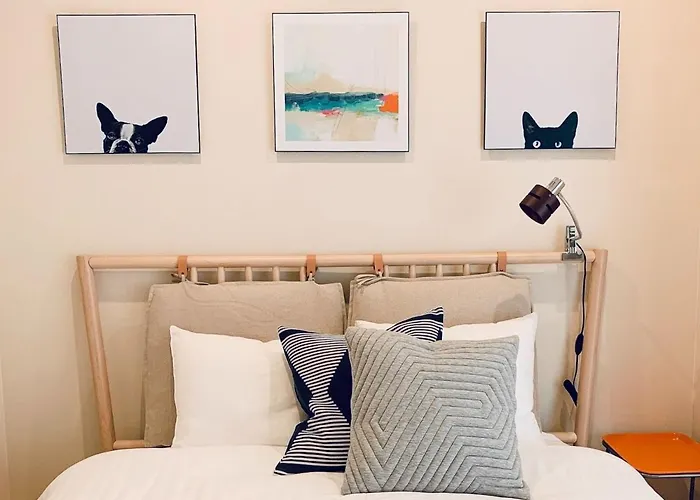 Inthehood Tsukiji - Vacation Stay 97734
